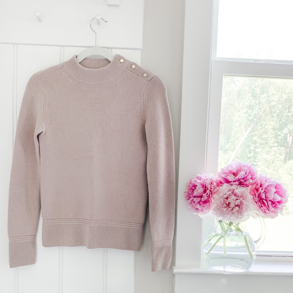 Club Monaco Sweater
